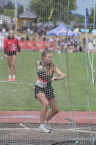 2026 Colgate Games Day 1 photo